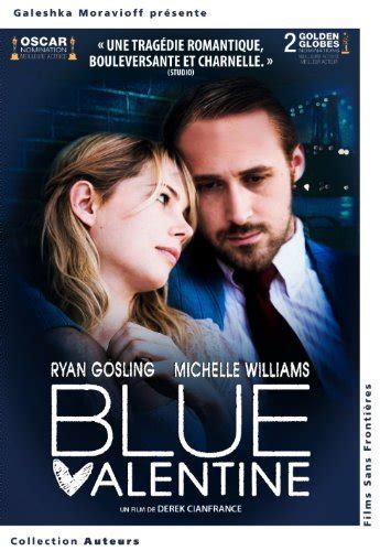 blue valentine imdb